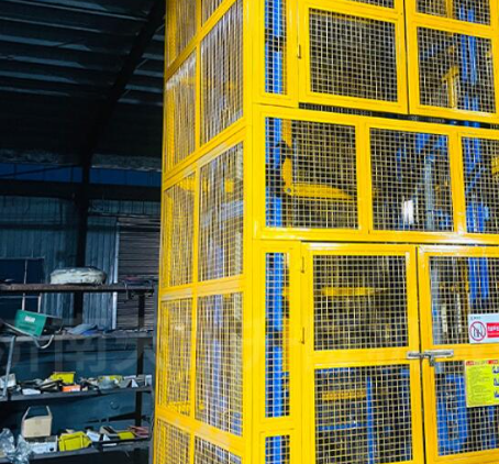 番阳镇仓库货梯应用前景如何